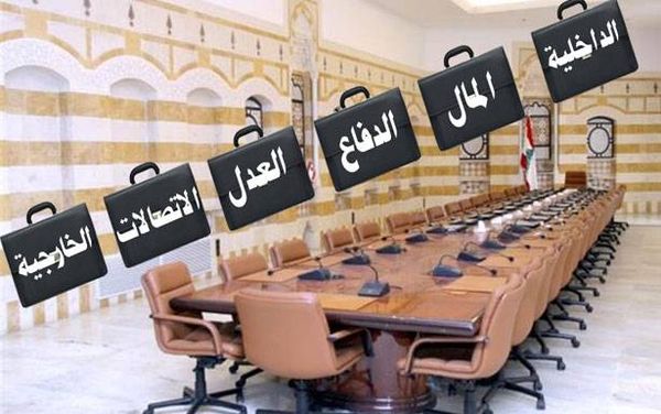 المستقبل: «يا ريت الكل عندو معارك  استراتيجية خارج الحدود»