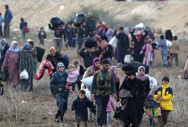 لغمان قد ينفجران في أيّ لحظة : النزوح السوري والوجود الفلسطيني
السوريّون يبنون مجمعات سكنيّة على أراض تستأجر بتمويل كويتي
أميركا تسعى لتمرير انتخاب الرئيس سريعاً قبل تشرين الثاني