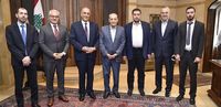 مبادرة "الاعتدال الوطني" وُئدت في مهدها بعد كلام برّي الأخير