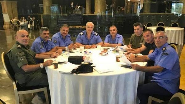 دورة لشرطة بلدية طرابلس عن خطورة التسلّح في سنّ المراهقة
