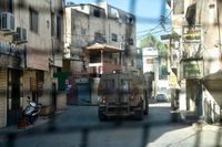 قوات الاحتلال تغتال 3 فلسطينيين في جبع جنوب جنين