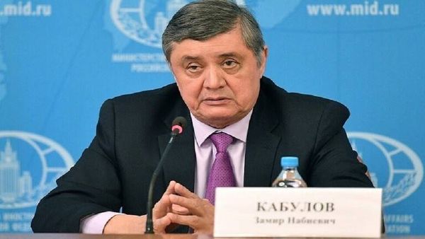 موسكو: روسيا ستكون من الدول الضامنة للاتفاق المحتمل بين طالبان والولايات المتحدة