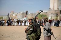 الحوثيون يعلنون التوصل إلى تفاهم مع السعودية لوقف الحرب في اليمن