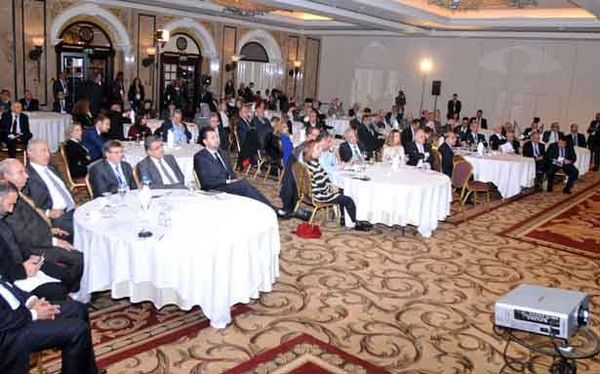 تحويلات المغتربين بلغت 53 مليار في 7 سنوات