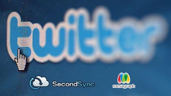 تويتر تستحوذ على شركتين للتحليلات الاجتماعية لبرامج التلفاز