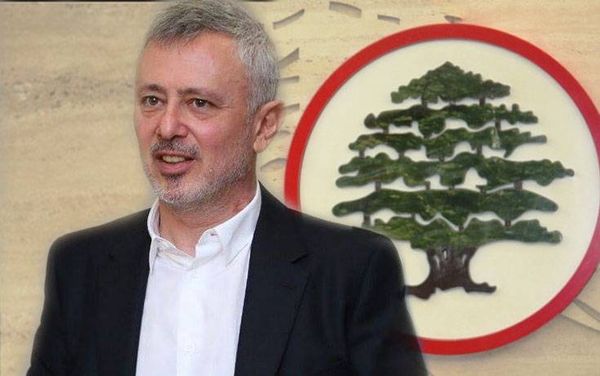 من صرّح ب "فرنجية هو أبعد شخص عن القوات"؟