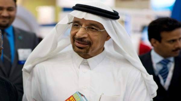 الفالح :المملكة ستبقى على سياستها بوجود طاقة نفطية احتياطية كافية لتحقيق الاستقرار في السوق
