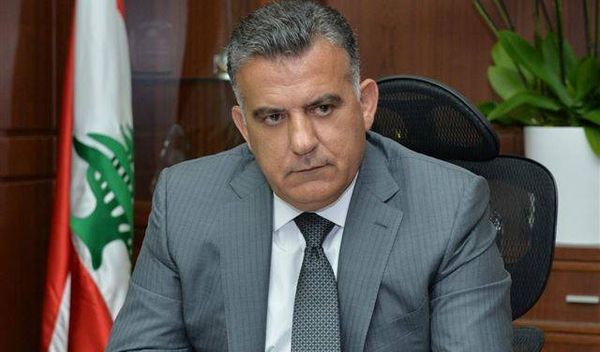 ابراهيم استقبل سفراء وممثلة المفوضية العليا للاجئين