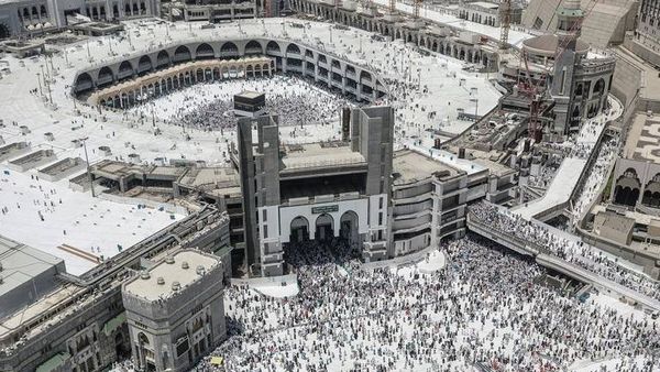 هيئة كبار العلماء في السعودية توضح أبعاد انعقاد القمم الثلاث في مكة