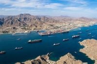 نتنياهو على باب المندب ومسؤولية طهران بين الرياض والحوثيين