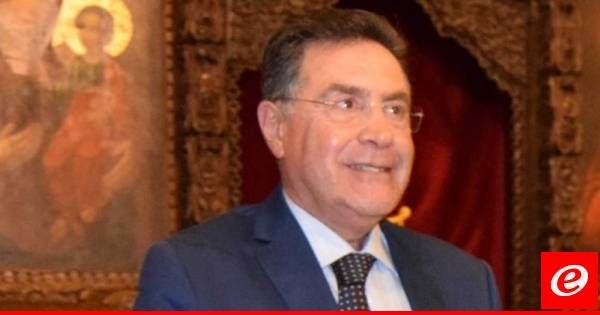 تويني:نرفض اللجوء لشروط نادي باريس لتسديد ديون العراق التي تعود الى ما قبل 2003