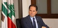 الجميل: بري لم يعد رئيس مجلس نواب حيادي
