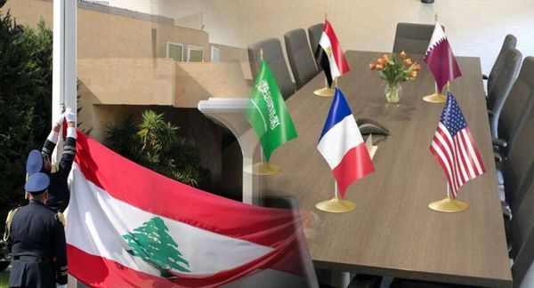 اجتماع "الخماسيّة" في عوكر... كيف ولماذا؟