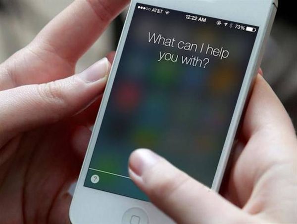 بالفيديو: هكذا ردّت siri على هذا السؤال