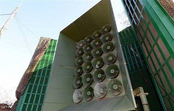 وقف الحرب النفسية بين الكوريتين.. وسول تزيل مكبرات الدعاية