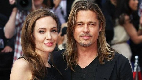 وشم خفيّ لدى أنجلينا جولي يكشف سراً لا يعرفه إلا براد بيت.. هذا ما حدث قبل انفصالهما