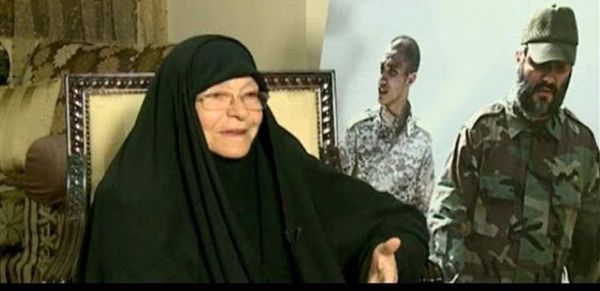 وفاة والدة القائد العسكري لـ"حزب الله" عماد مغنية