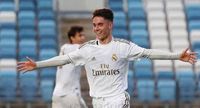 دورتموند يفعّل "خطة حكيمي"
لخطف موهبة ريال مدريد