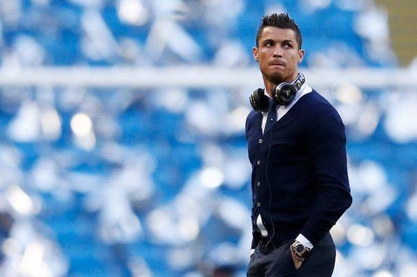 فيديو يؤكد إرادة رونالدو العودة إلى انكلترا!