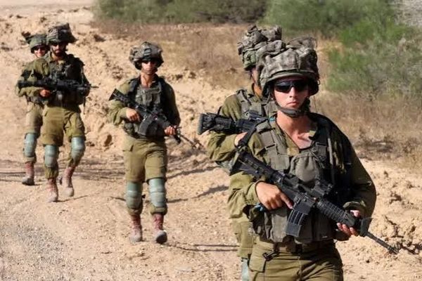 "الوكالة الوطنية": تحرّك لآليات العدو شرقي الخيام تزامنًا مع إطلاق نار وإحراق أحد المنازل في المنطقة