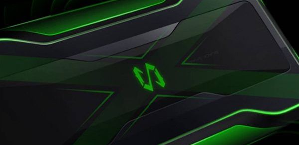 لعشّاق الألعاب.. هاتف "Black Shark" الجديد يصدر قريباً!
