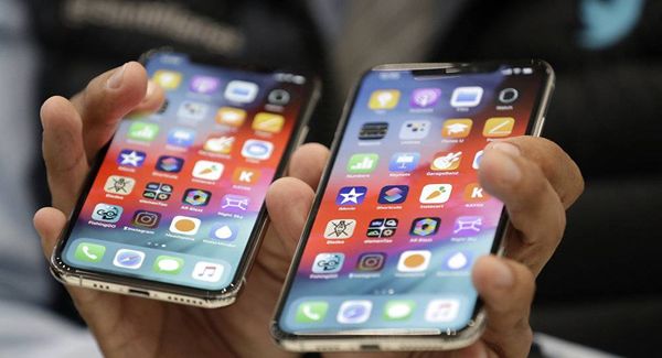تسريبات تكشف عن 3 مفاجآت "غير مسبوقة" في هاتف "آيفون إكس آر" الجديد