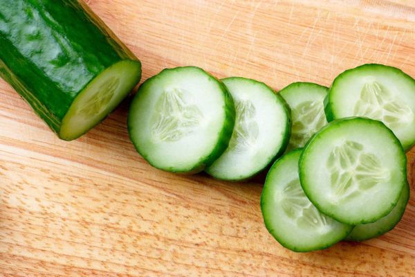نتائج رائعة.. هل جرّبت من قبل ريجيم الخيار الفرنسي؟