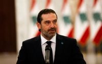 الحريري: كل التضامن مع السعودية وقيادتها وشعبها في وجه الهجمات