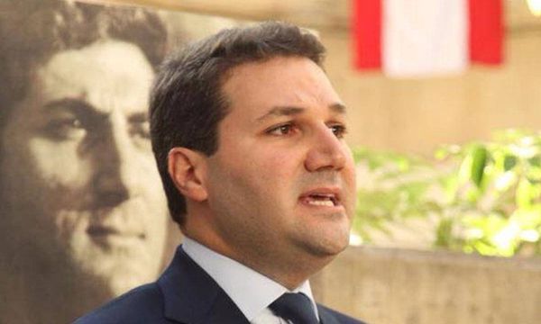 شعبية "الجميّل" تتراجع في الأشرفية... وحملة لاسقاطه!