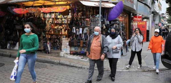 تراجع في عداد كورونا للبنان.. اليكم عدد الاصابات