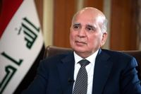 العراق: جهودنا مستمرة لرعاية الحوار بين إيران والسعودية