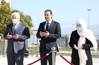 الأنظار مشدودة الى الحريري اليوم لمعرفة "كلمة السر" الانتخابية!