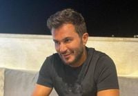 أبرز الوجوه الإعلامية تنعي الفنان جورج الراسي