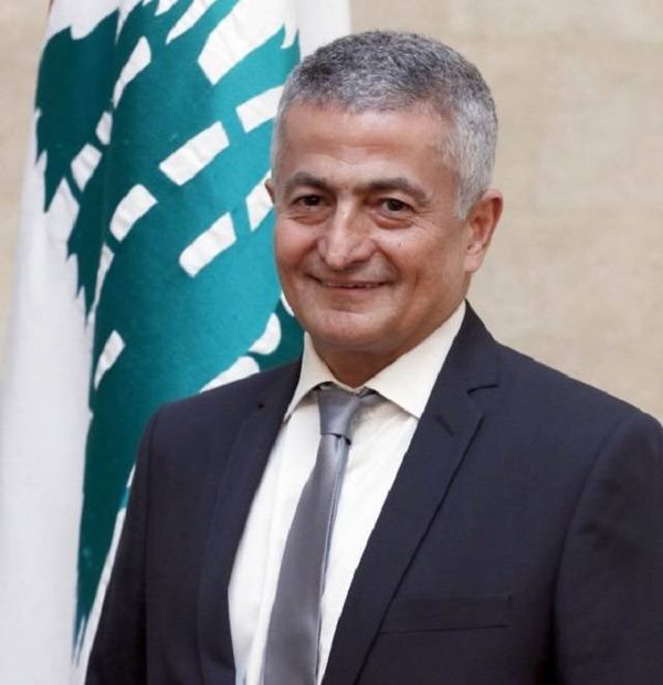 الأوضاع المالية محور مباحثات وزير المال مع السفير الألماني