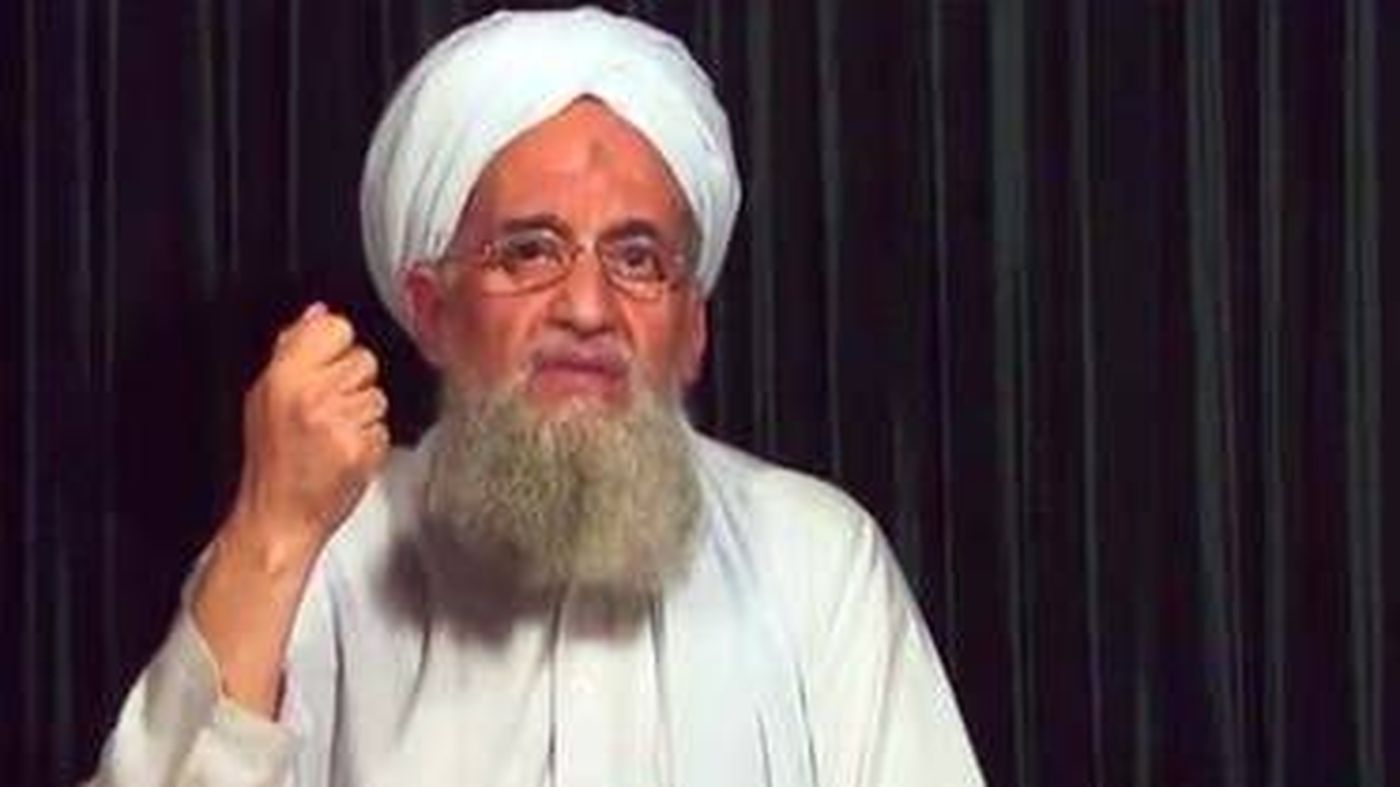 واشنطن: ليس لدينا تأكيد بالحمض النووي على مقتل الظواهري