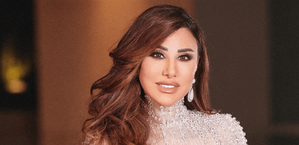 نجوى كرم تكشف عن فكرة 