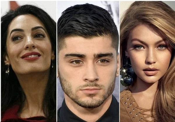 بالصور- مشاهير عالميين يصومون في رمضان