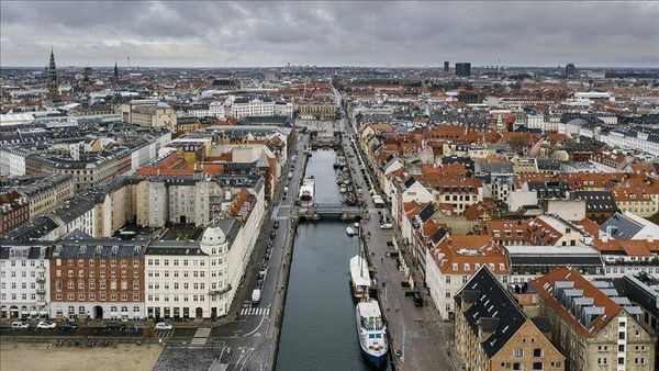 الدنمارك ستستدعي السفير الأميركي بعد تعيين واشنطن مبعوثاً لغرينلاند