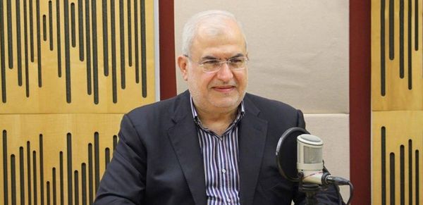 رعد: "الإسرائيلي" لا يجرؤ والأميركي يراوغ