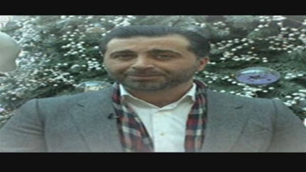 عيّد معنا - الحلقة 13 - Christmas 2014