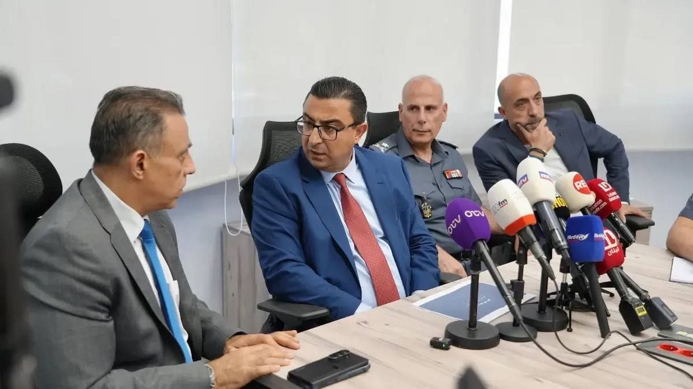 النائب العام التمييزي: جاهزون لتطبيق قانون العفو العام فور صدوره