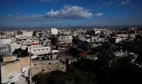 الأمم المتحدة: نزوح أكثر من 6500 فلسطيني في الضفة منذ 2023