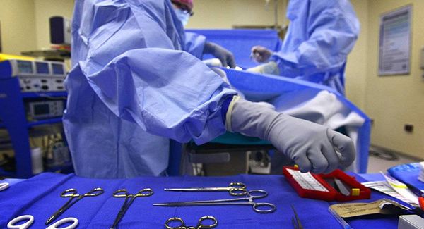 نجاح أول عملية جراحية فريدة من نوعها في قطر