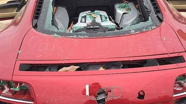 للرجال فقط.. صور مروعة ستجعلك تعيد النظر في خيانتك  لزوجتك
