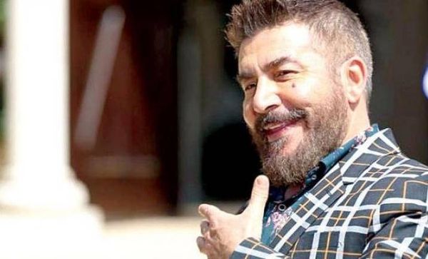 بالفيديو.. عابد فهد وزوجته خلال سهرة بمنزل هذه الفنانة