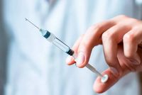 حقنة واحدة لعلاج السرطان