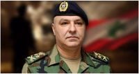 قائد الجيش  إلى قطر