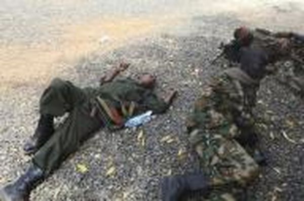 ارتفاع عدد قتلى الاشتباكات في قاعدة عسكرية بجنوب السودان إلى 