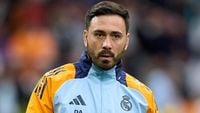نجل أنشيلوتي: كروس لن يتكرر.. ومورينيو الرجل المثالي لريال مدريد