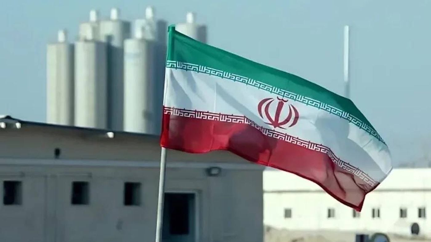 الاستخبارات الإيرانية تؤكد دعمها لحرس الثورة